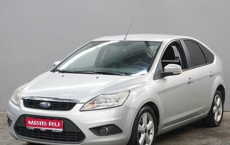 Ford Focus II рестайлинг, 2010 год, 650 000 рублей, 1 фотография