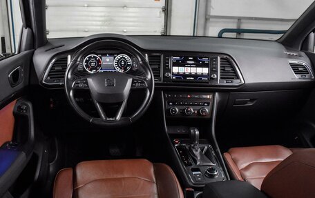 SEAT Ateca I, 2019 год, 2 209 000 рублей, 6 фотография