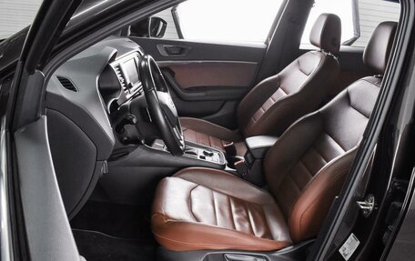 SEAT Ateca I, 2019 год, 2 209 000 рублей, 10 фотография