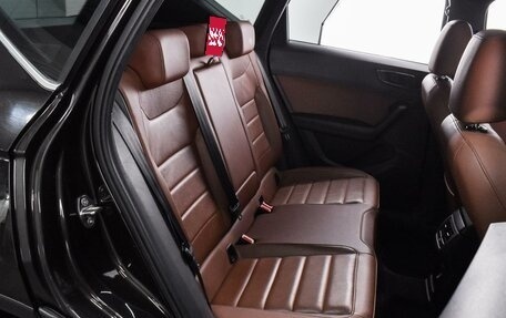 SEAT Ateca I, 2019 год, 2 209 000 рублей, 7 фотография