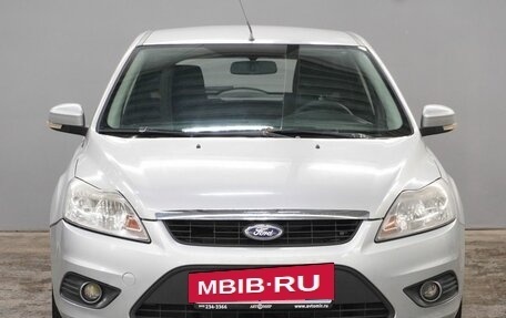 Ford Focus II рестайлинг, 2010 год, 650 000 рублей, 2 фотография