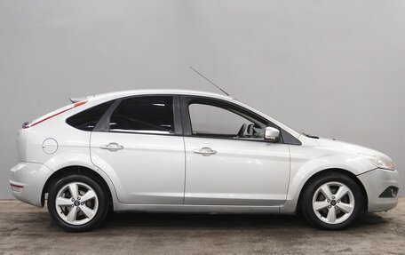 Ford Focus II рестайлинг, 2010 год, 650 000 рублей, 4 фотография