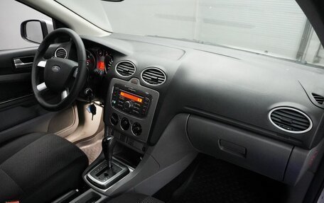 Ford Focus II рестайлинг, 2010 год, 650 000 рублей, 10 фотография