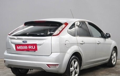 Ford Focus II рестайлинг, 2010 год, 650 000 рублей, 5 фотография