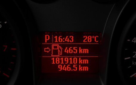 Ford Focus II рестайлинг, 2010 год, 650 000 рублей, 15 фотография