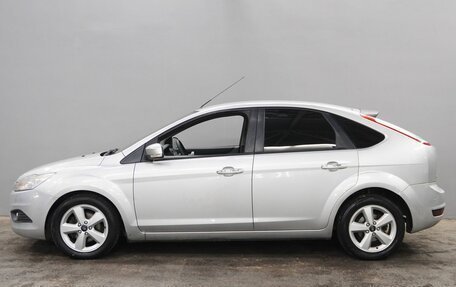 Ford Focus II рестайлинг, 2010 год, 650 000 рублей, 8 фотография