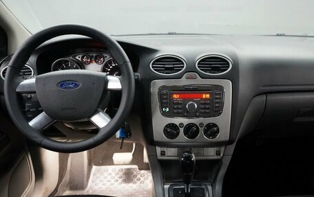 Ford Focus II рестайлинг, 2010 год, 650 000 рублей, 13 фотография