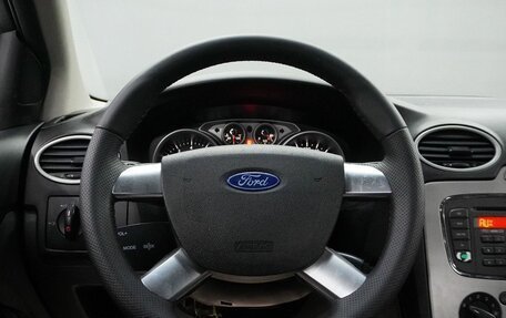 Ford Focus II рестайлинг, 2010 год, 650 000 рублей, 14 фотография