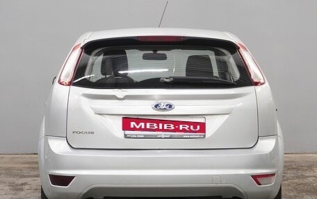 Ford Focus II рестайлинг, 2010 год, 650 000 рублей, 6 фотография