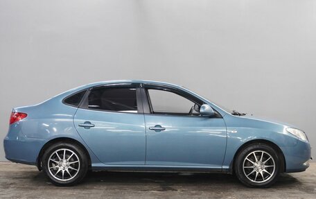 Hyundai Elantra IV, 2008 год, 580 000 рублей, 4 фотография