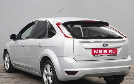 Ford Focus II рестайлинг, 2010 год, 650 000 рублей, 7 фотография