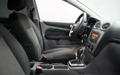 Ford Focus II рестайлинг, 2010 год, 650 000 рублей, 11 фотография