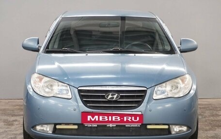 Hyundai Elantra IV, 2008 год, 580 000 рублей, 2 фотография