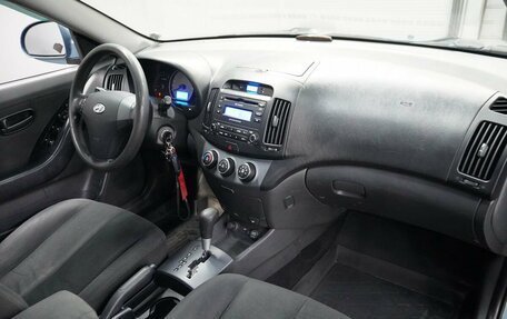 Hyundai Elantra IV, 2008 год, 580 000 рублей, 10 фотография