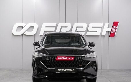 Haval F7x I, 2023 год, 2 719 000 рублей, 3 фотография