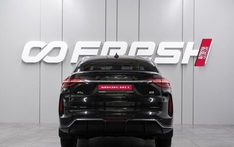 Haval F7x I, 2023 год, 2 719 000 рублей, 4 фотография
