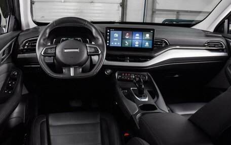 Haval F7x I, 2023 год, 2 719 000 рублей, 6 фотография