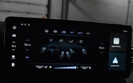 Haval F7x I, 2023 год, 2 719 000 рублей, 15 фотография