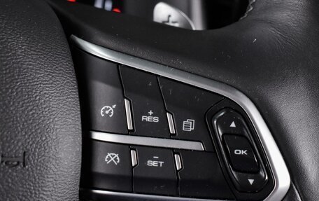 Haval F7x I, 2023 год, 2 719 000 рублей, 19 фотография