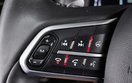 Haval F7x I, 2023 год, 2 719 000 рублей, 18 фотография