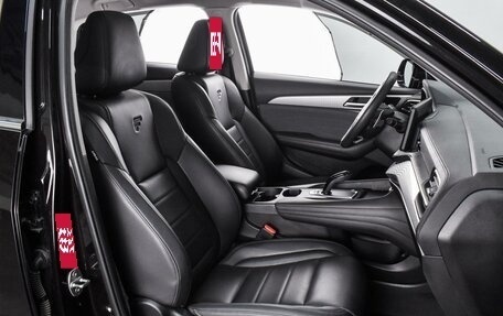 Haval F7x I, 2023 год, 2 719 000 рублей, 8 фотография