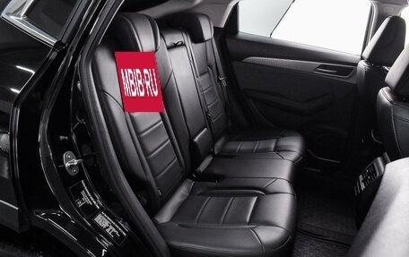 Haval F7x I, 2023 год, 2 719 000 рублей, 7 фотография