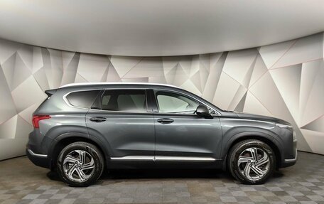 Hyundai Santa Fe IV, 2022 год, 3 900 000 рублей, 6 фотография