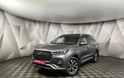 Chery Tiggo 7 Pro, 2022 год, 1 495 000 рублей, 1 фотография