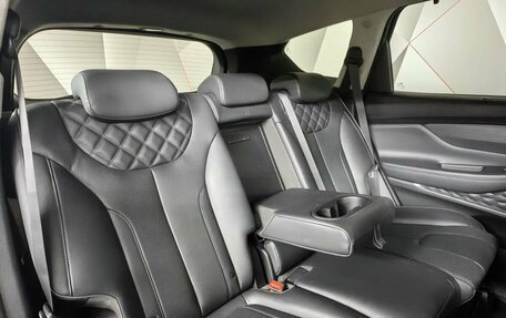 Hyundai Santa Fe IV, 2022 год, 3 900 000 рублей, 17 фотография