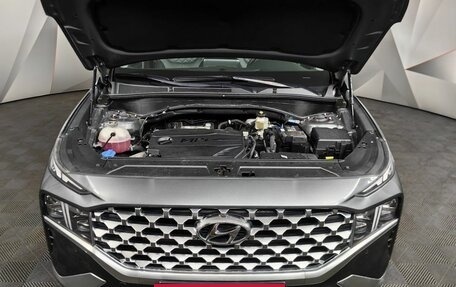 Hyundai Santa Fe IV, 2022 год, 3 900 000 рублей, 20 фотография