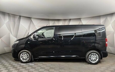Citroen SpaceTourer I, 2021 год, 4 555 000 рублей, 5 фотография