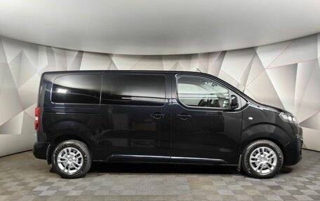 Citroen SpaceTourer I, 2021 год, 4 555 000 рублей, 6 фотография