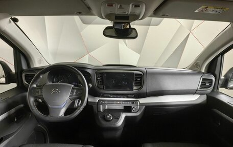 Citroen SpaceTourer I, 2021 год, 4 555 000 рублей, 11 фотография