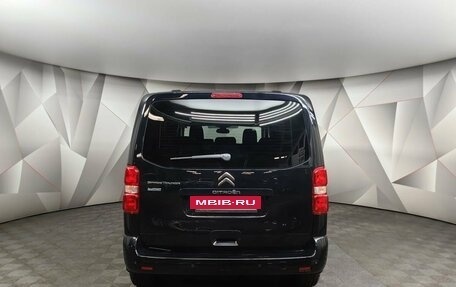 Citroen SpaceTourer I, 2021 год, 4 555 000 рублей, 8 фотография
