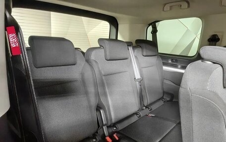 Citroen SpaceTourer I, 2021 год, 4 555 000 рублей, 16 фотография