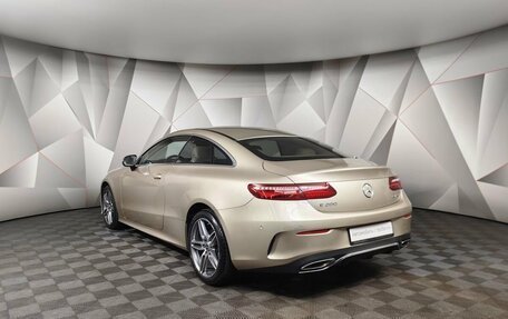 Mercedes-Benz E-Класс, 2020 год, 4 995 000 рублей, 4 фотография