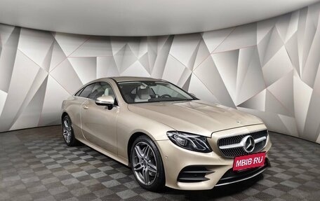 Mercedes-Benz E-Класс, 2020 год, 4 995 000 рублей, 3 фотография