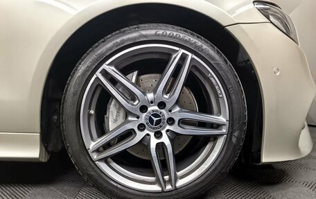 Mercedes-Benz E-Класс, 2020 год, 4 995 000 рублей, 16 фотография