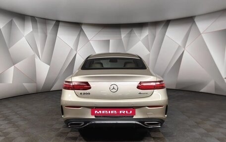 Mercedes-Benz E-Класс, 2020 год, 4 995 000 рублей, 8 фотография