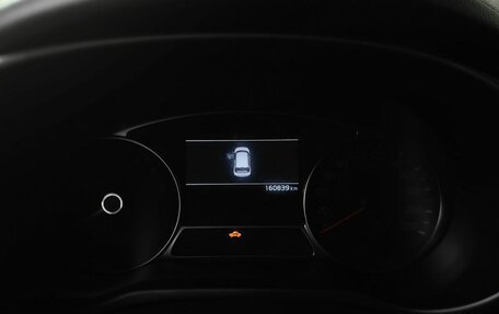 KIA Soul II рестайлинг, 2017 год, 1 379 000 рублей, 22 фотография