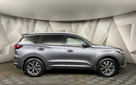 Chery Tiggo 7 Pro, 2022 год, 1 495 000 рублей, 6 фотография