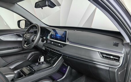Chery Tiggo 7 Pro, 2022 год, 1 495 000 рублей, 11 фотография