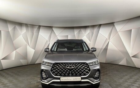 Chery Tiggo 7 Pro, 2022 год, 1 495 000 рублей, 7 фотография