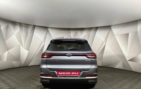 Chery Tiggo 7 Pro, 2022 год, 1 495 000 рублей, 8 фотография