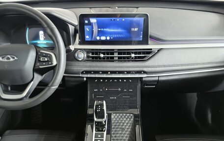 Chery Tiggo 7 Pro, 2022 год, 1 495 000 рублей, 13 фотография