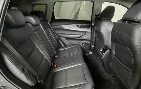 Chery Tiggo 7 Pro, 2022 год, 1 495 000 рублей, 14 фотография