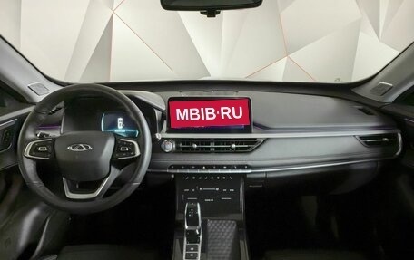 Chery Tiggo 7 Pro, 2022 год, 1 495 000 рублей, 12 фотография