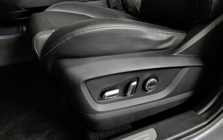 Chery Tiggo 7 Pro, 2022 год, 1 495 000 рублей, 18 фотография