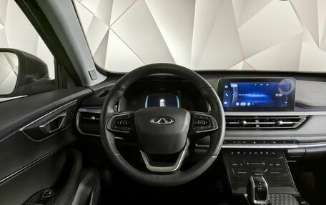 Chery Tiggo 7 Pro, 2022 год, 1 495 000 рублей, 17 фотография