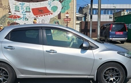 Mazda Demio III (DE), 2012 год, 550 000 рублей, 1 фотография